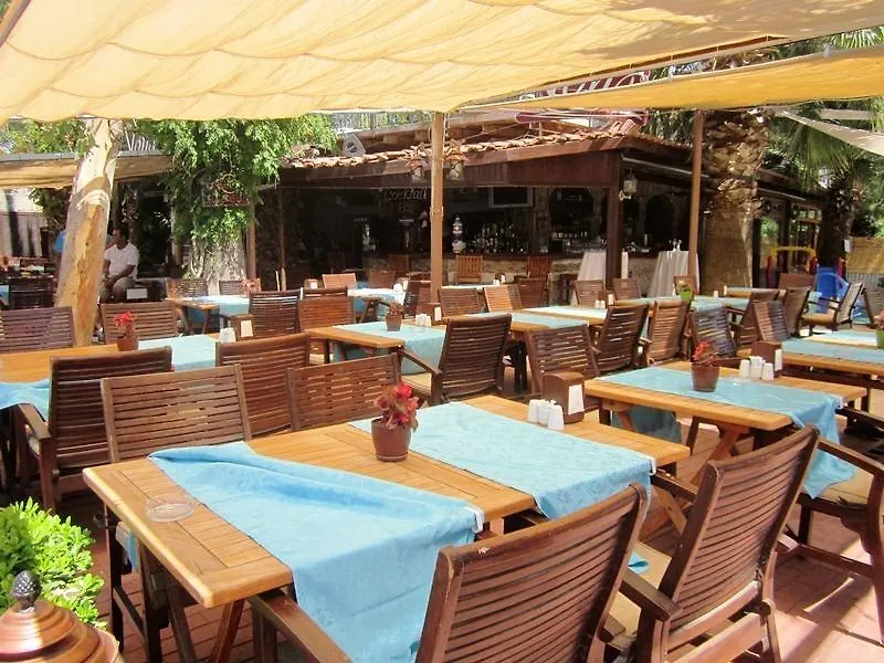 Bitez Deniz Hotel