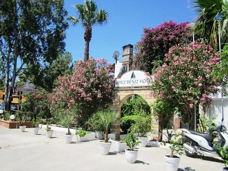 Bitez Deniz Hotel 3*,  Turkey