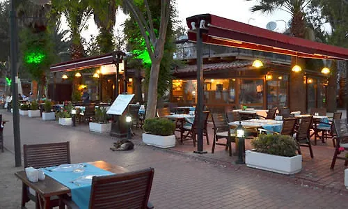 Bitez Deniz Hotel 3*,  Turkey
