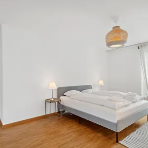 Spacious Hoting Daire