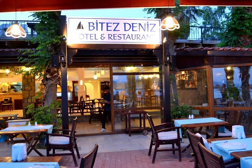 ***  Bitez Deniz Hotel Turkey