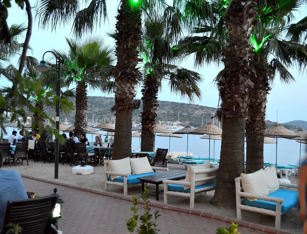 Bitez Deniz Hotel