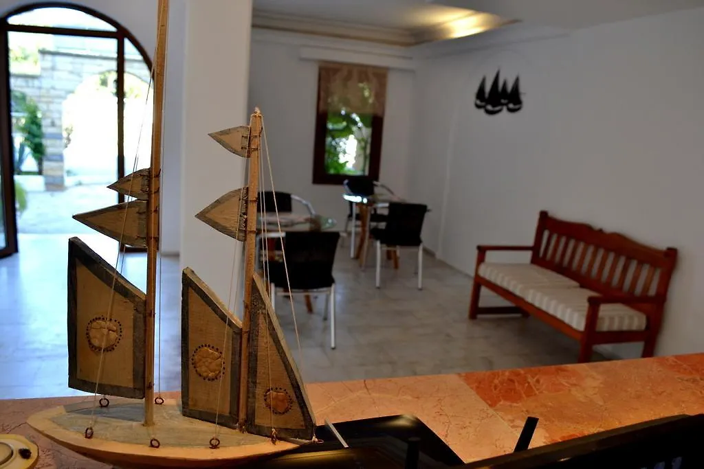 Bitez Deniz Hotel