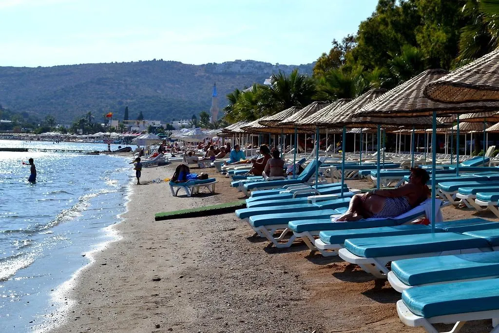 Bitez Deniz Hotel