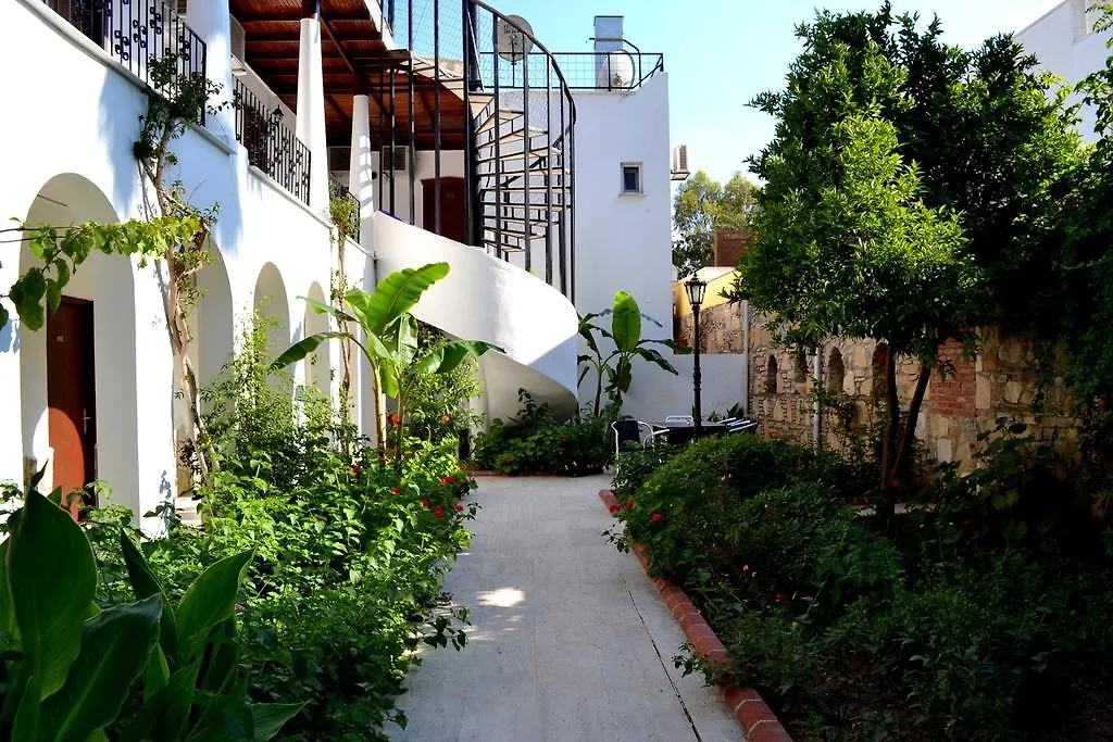 Bitez Deniz Hotel