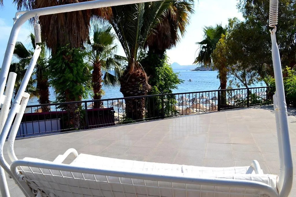 Bitez Deniz Hotel 3*,  Turkey