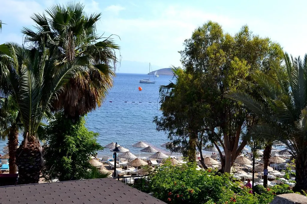 Bitez Deniz Hotel