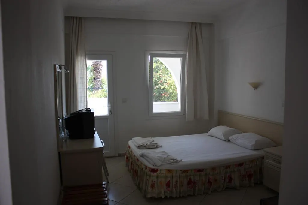 Bitez Deniz Hotel