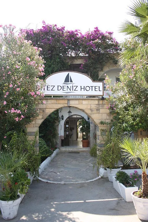 Bitez Deniz Hotel
