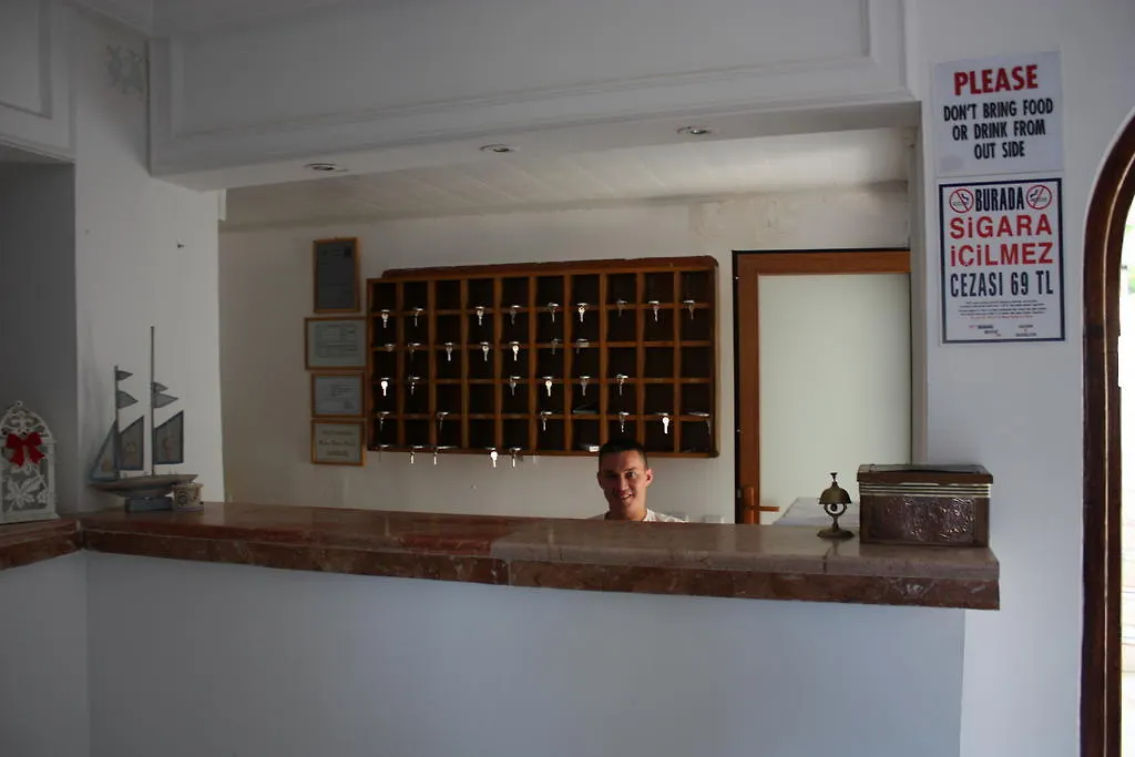 Bitez Deniz Hotel