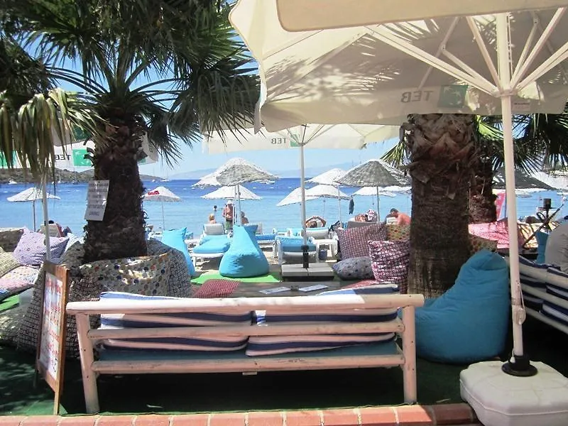 Bitez Deniz Hotel Turkey