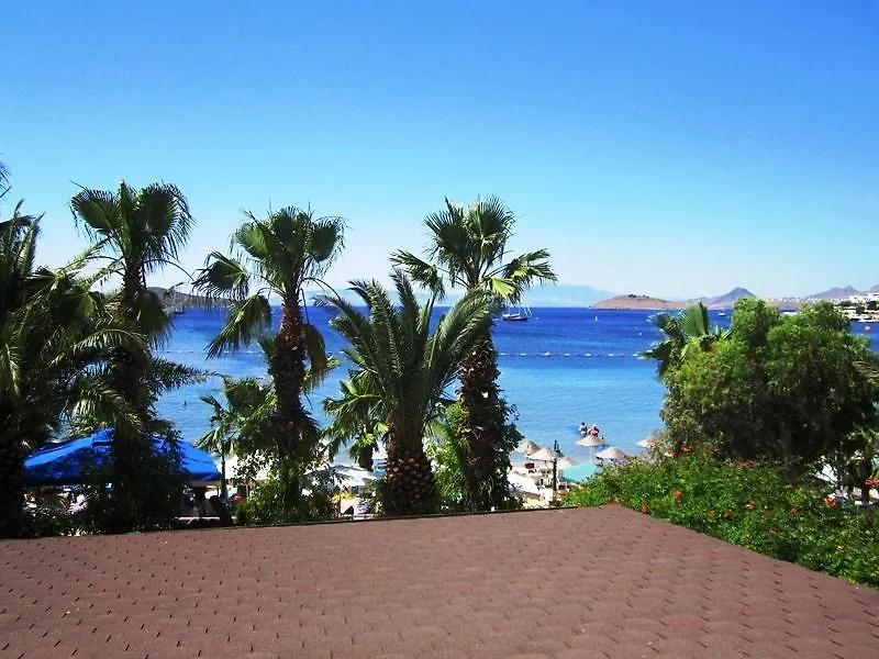 Bitez Deniz Hotel