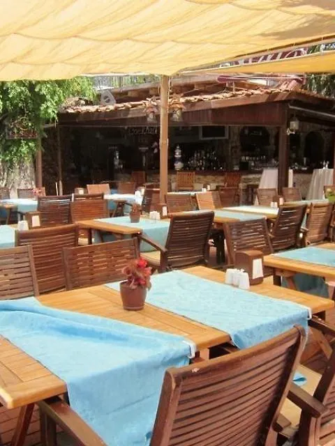 Bitez Deniz Hotel 3*,