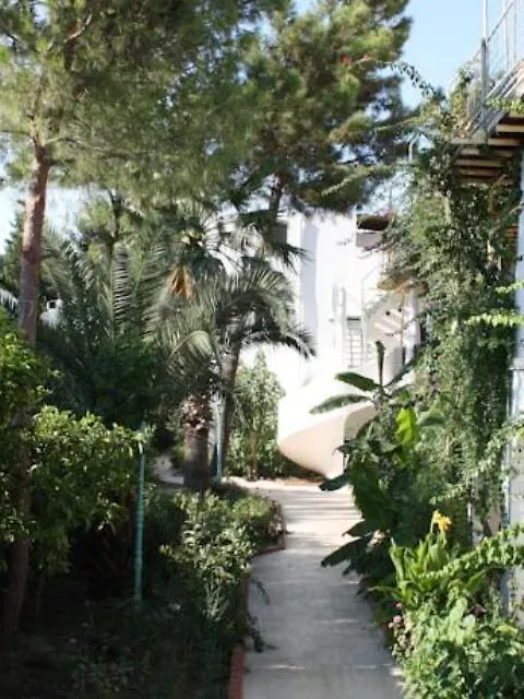 Bitez Deniz Hotel