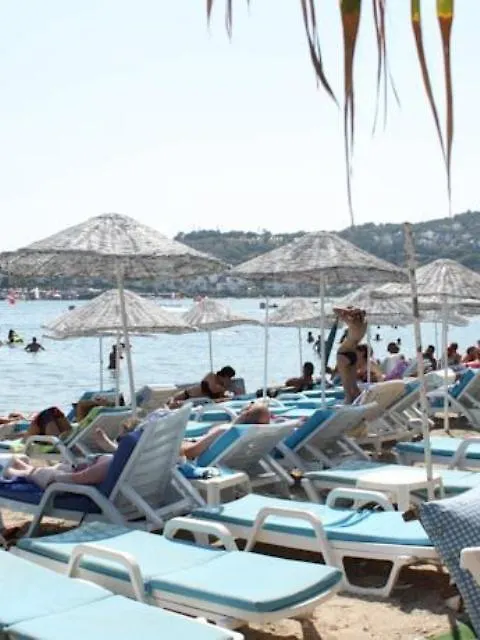 Bitez Deniz Hotel