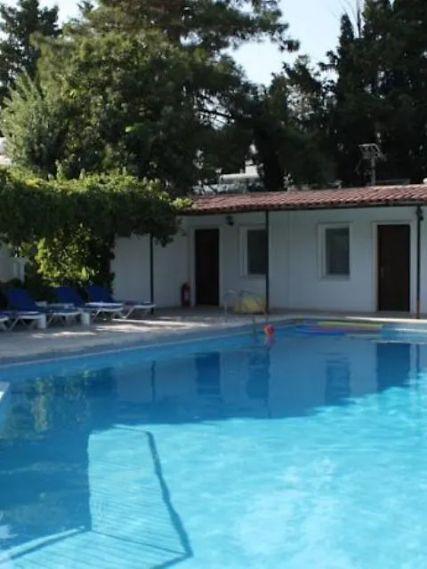 Bitez Deniz Hotel