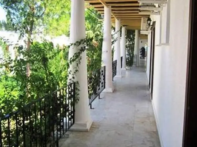 Bitez Deniz Hotel 3*,