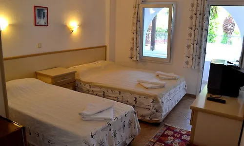 Bitez Deniz Hotel 3*,  Turkey