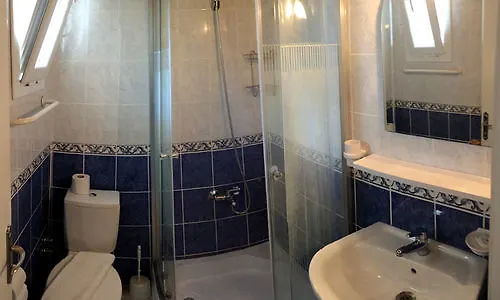 Bitez Deniz Hotel