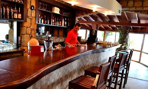 Bitez Deniz Hotel