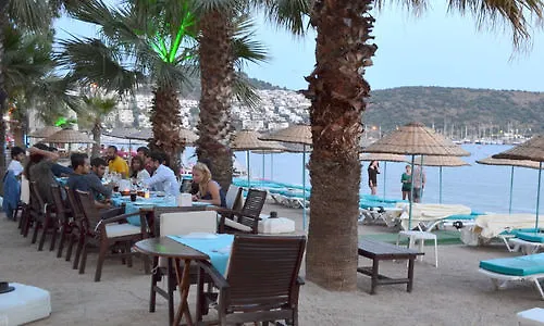 Bitez Deniz Hotel