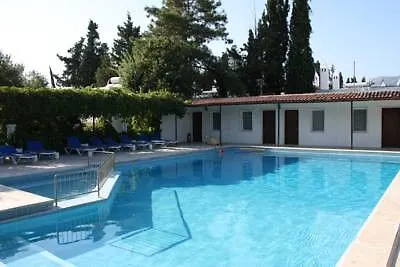 ***  Bitez Deniz Hotel Turkey